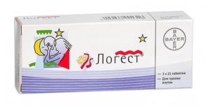 Логест и возможная беременность