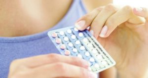 Оральные контрацептивы повышают пролактин?