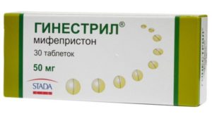 Миома и прием регулона