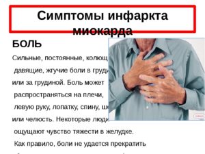 Чем лечить сухой кашель после инфаркта миокарда?