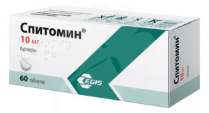 Спитомин и алкоголь