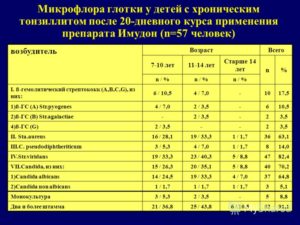 Streptococcus anhaemolyticus 10 в 5