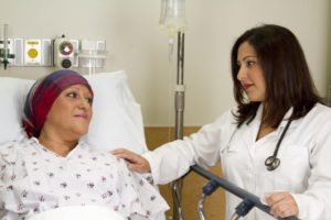 Как остановить диарею после химиотерапии