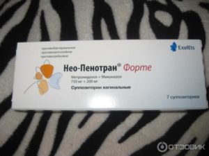 Аналог нео-пенотран форте?