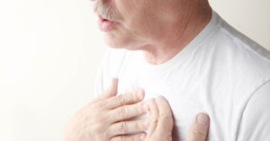 Одышка при отмене симбикорта