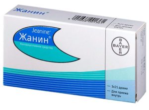 Миома и прием регулона