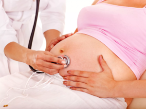 Есть ли шанс сохранить беременность?
