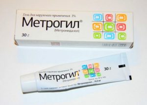 Метрагил на 4 недели беременности