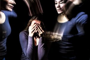 Панические атаки и подозрение на шизофрению