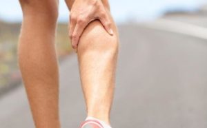 Подергивания мышц ног