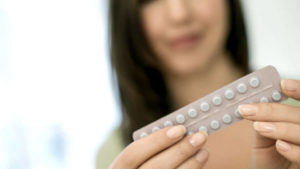 Оральные контрацептивы повышают пролактин?