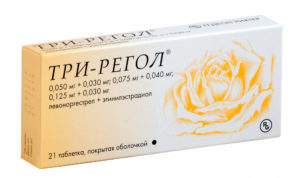 Чем можно заменить ригевидон?