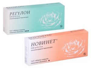 Миома и прием регулона