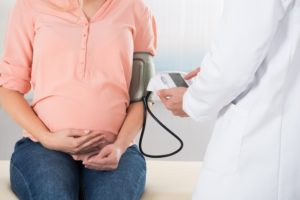 Планирование беременности и гипертония