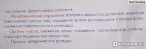 Задержка месячных после отмены Линдинет20, какие меры предпринять?