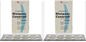 Как совместно принимать вильпрафен, линекс, наксоджин, генферон, флюкостат юнидокс