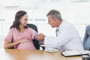 Планирование беременности и гипертония