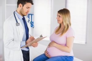 Чем грозит неправильная постановка срока беременности врачом ж/к?