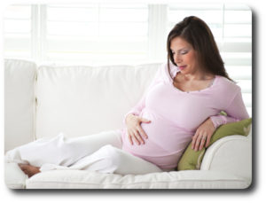 Молочница в 39 недель беременности