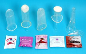 Возможна ли беременность при неправильном одевании презерватива