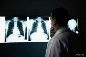 Онкология и рентген