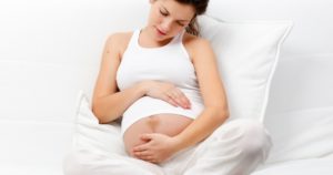 Молочница в 39 недель беременности