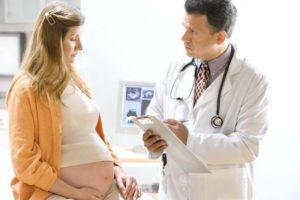 Почему отправляют к гематологу во время беременности?