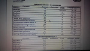 При аллергии анализ на иммуноглобулин Е быть в норме?