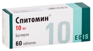 Спитомин и алкоголь