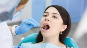 Ноет зуб после лечения кариеса