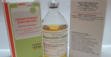 Тонзиллит и бактериофаг