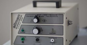 Сургитрон или Фотек