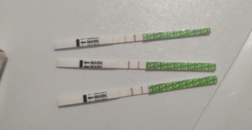 Задержка 23 дня Задержка 23 дня