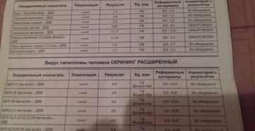 Обнаружена группа вирусов А5, А6 (51, 56 типы)