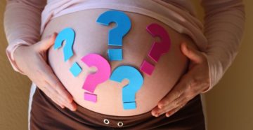 Беременность под вопросом Беременность под вопросом