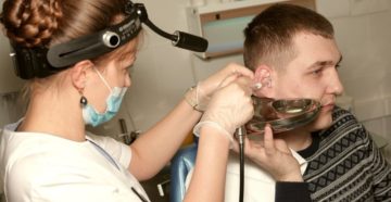 Болит ухо после чистки у ЛОРА Болит ухо после чистки у ЛОРА