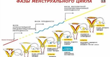 Плохое самочувствие, после менструального цикла