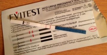 Задержка две недели, кровянистые выделения, тест положительный Задержка две недели, кровянистые выделения, тест положительный