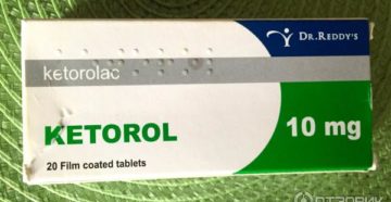 Выпила беременной кеторол Выпила беременной кеторол