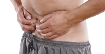 Боль в левом боку и при мочеиспускании Боль в левом боку и при мочеиспускании