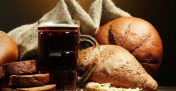 Квас и антибиотики Квас и антибиотики