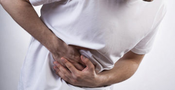 Ужасно сильно болит живот, боль ужасная