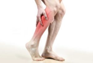 Постоянные боли в ногах, особенно болит правая нога