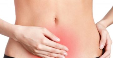 Боль внизу живота Боль внизу живота