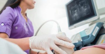 Узи малого таза и алкоголь