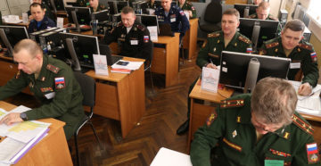 Зрение -2,5, военная академия
