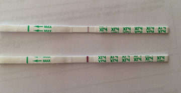 27 день цикла