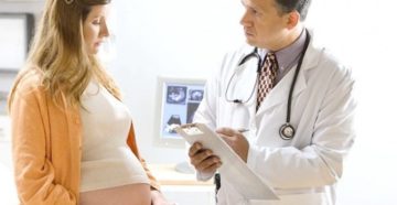 Почему отправляют к гематологу во время беременности?