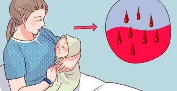 Долгие месячные после родов