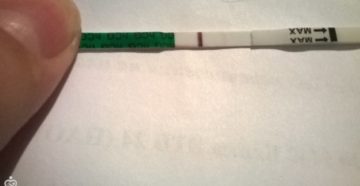 Задержка месячных, выделения из груди Задержка месячных, выделения из груди